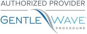 Gentlewave Authorized Provider