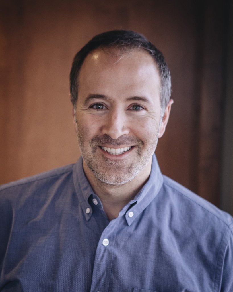 Endodontist, Dr. Theron Eichenberger Redmond Endodontics
