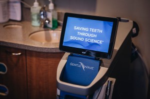 GentleWave Technology