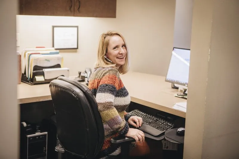 Patient Coordinator at Redmond Endodontics
