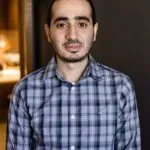 Endodontist, Dr. Bishoy Nasry Redmond Endodontics