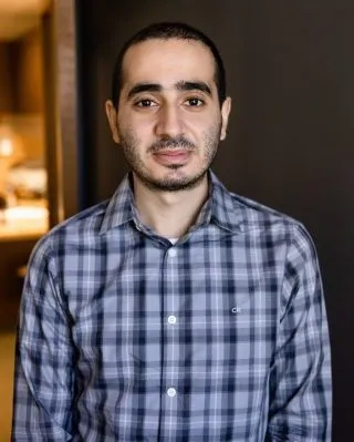 Endodontist, Dr. Bishoy Nasry Redmond Endodontics
